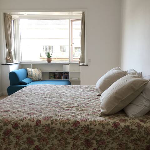 Get the best of Copenhagen from our 3 room flat! gallery image 4