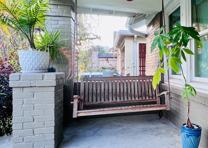 KirbyRose heart of everything Houston Houses for Rent in Houston