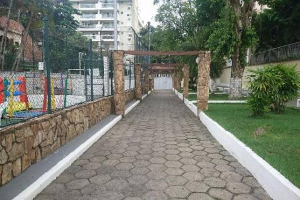 Condomínio Santos Dumont