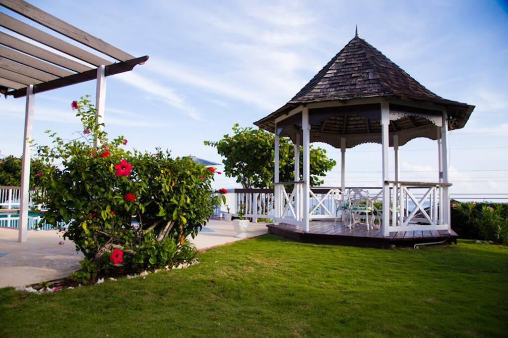 Gazebo