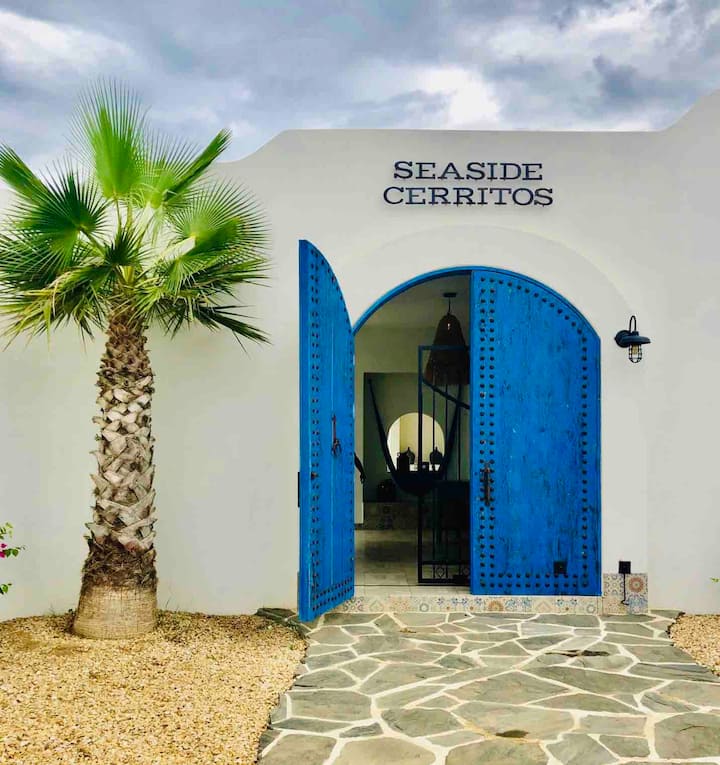 El Pescadero Vacation Rentals & Homes Baja California Sur, Mexico