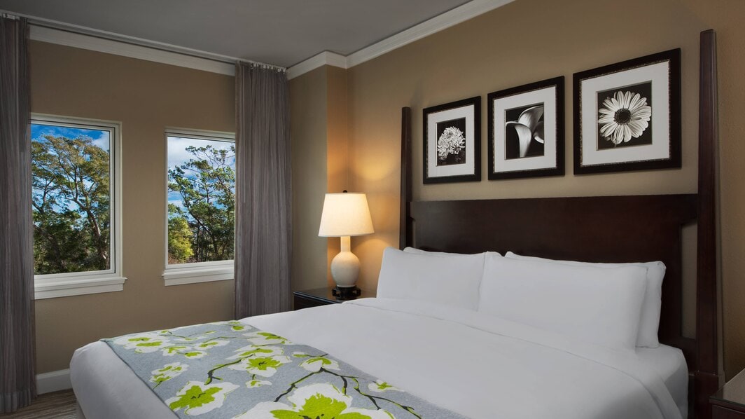 Dormitorio principal