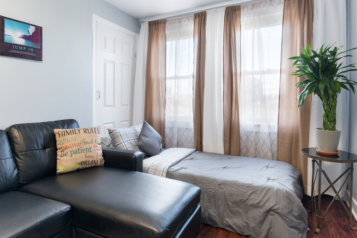 ห้องนั่งเล่น