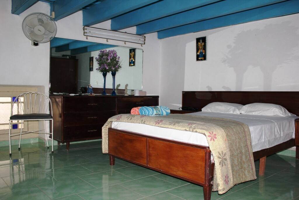 Habitación 5