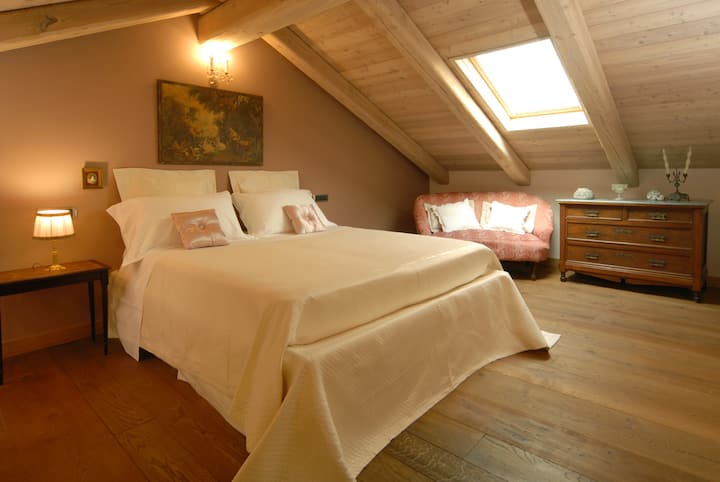 B&b Normanna - Ventimiglia