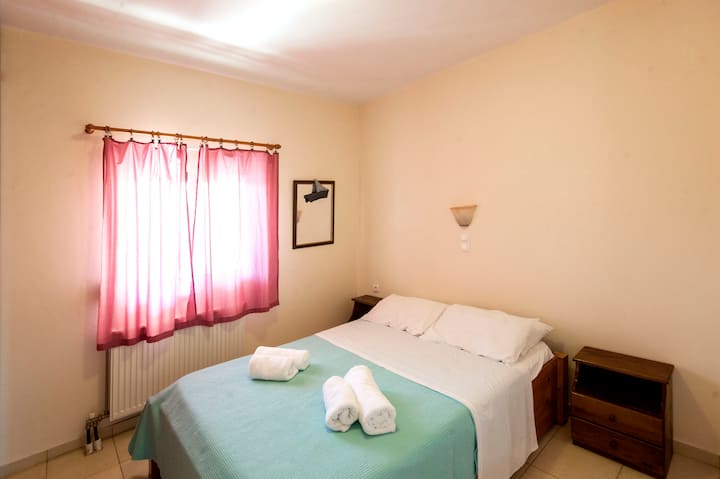 ห้องนอน