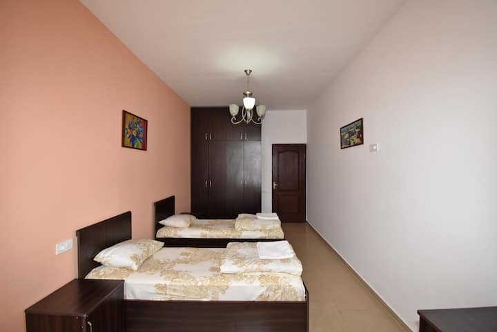 غرفة النوم 3