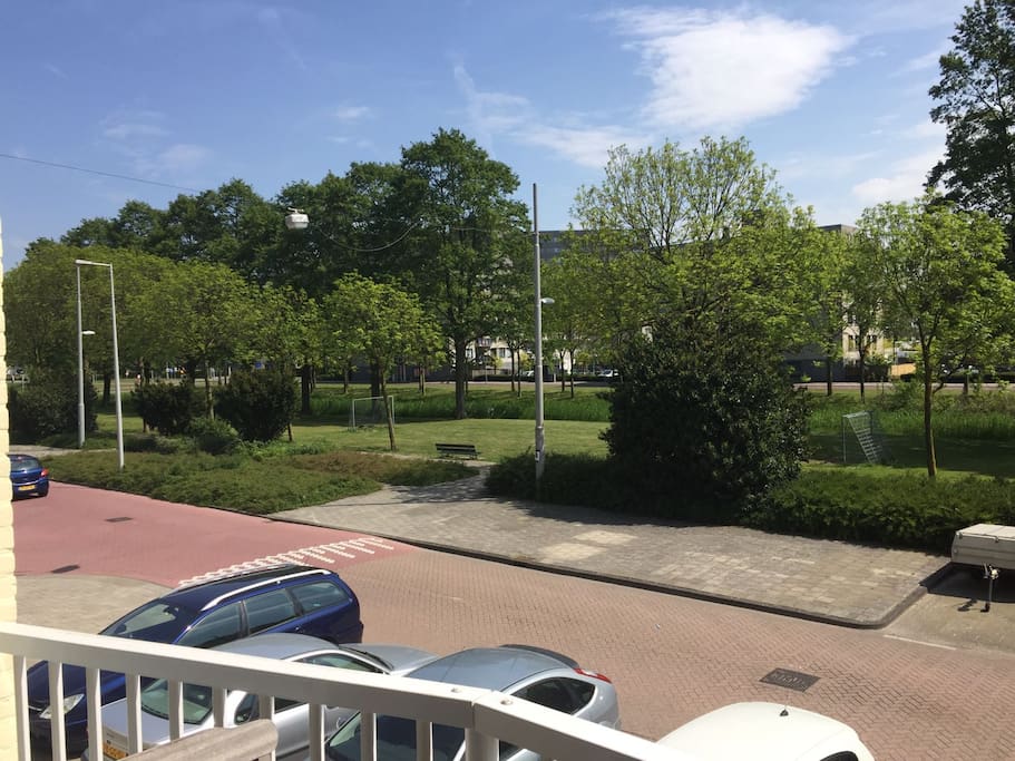 Streetview