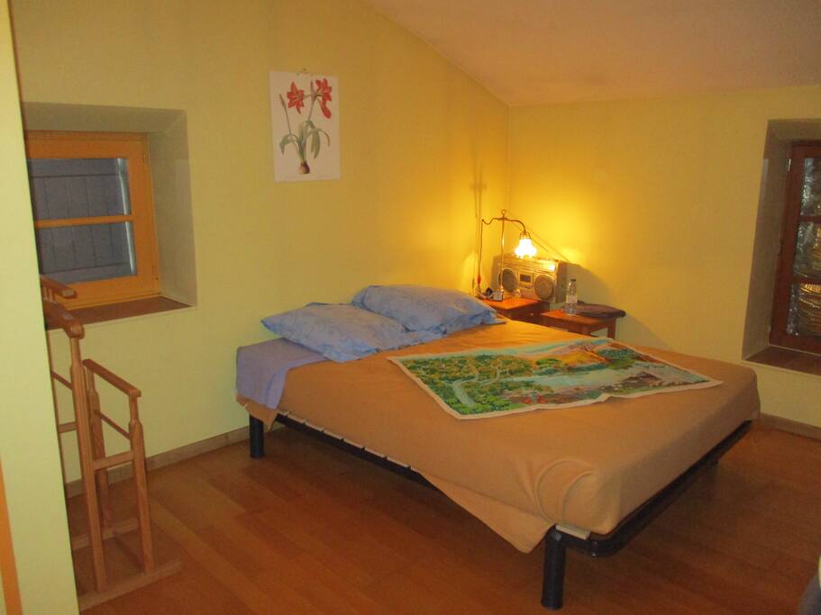 Chambre 1