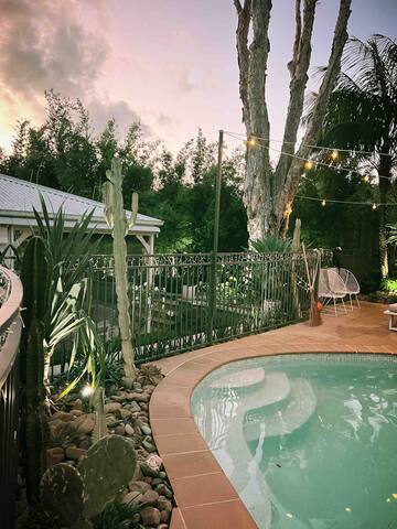 Stunning North Aspect Family Home! gallery image 5