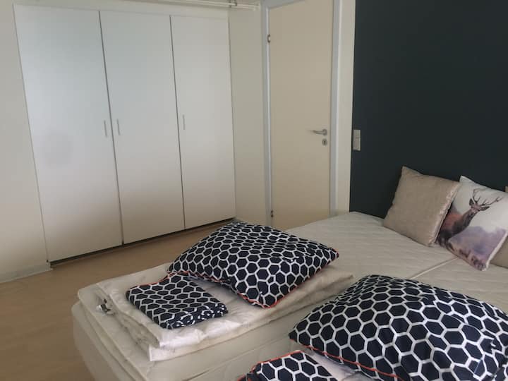 Спална соба 4