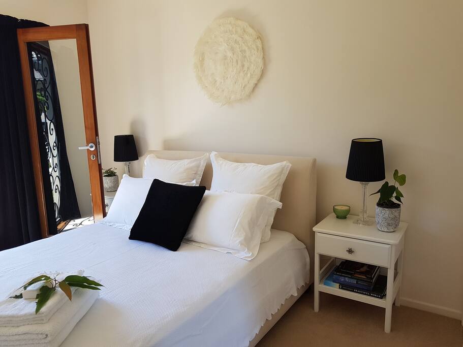 The Perfect Commonwealth Games Accommodation