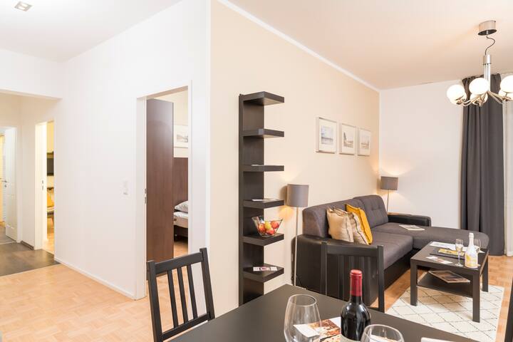 Premium Business Apartment gallery image 4