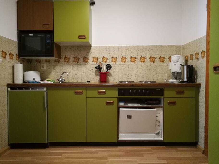Küche