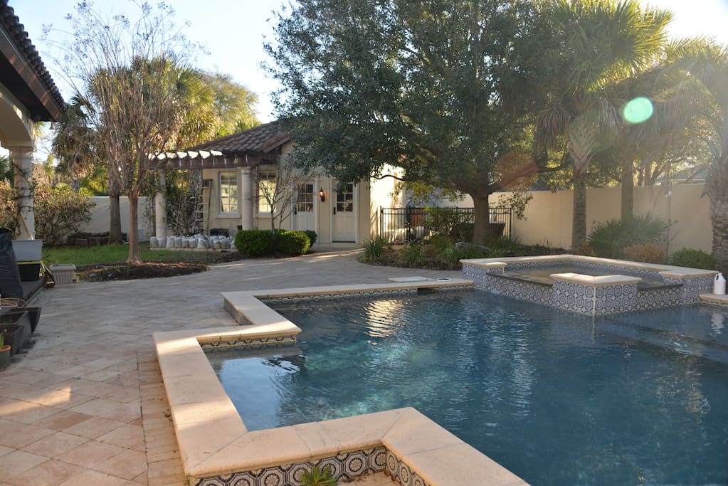 Cabana