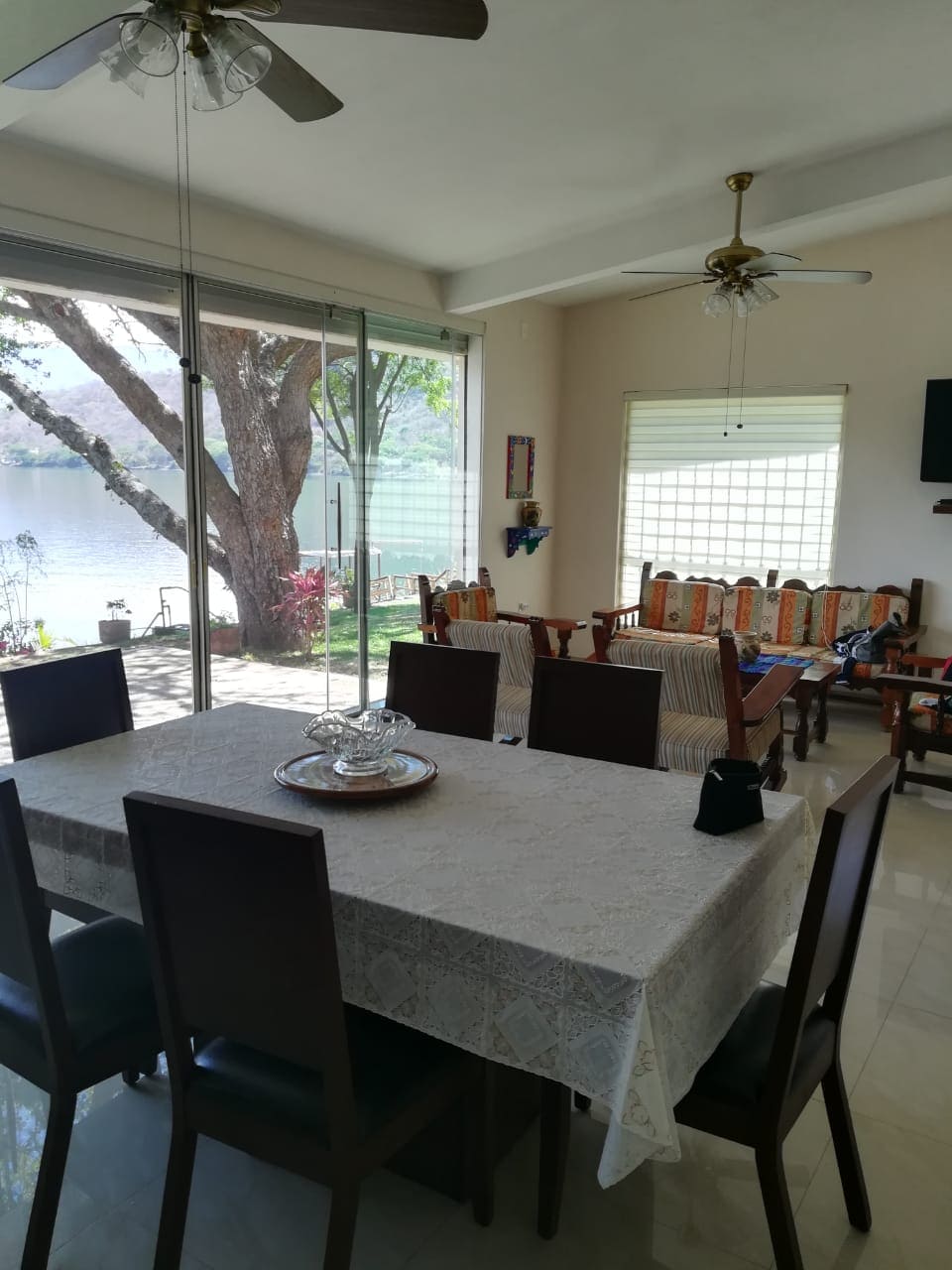3BR Villa in Tequila — 3 bedroom vacation rental in Tequila