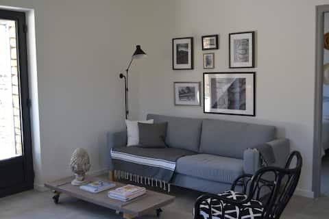 Top Airbnb: Le petit bois dormant - Gordes in Gordes