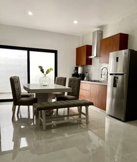 Amazing, modern, central apartment in Lagos
