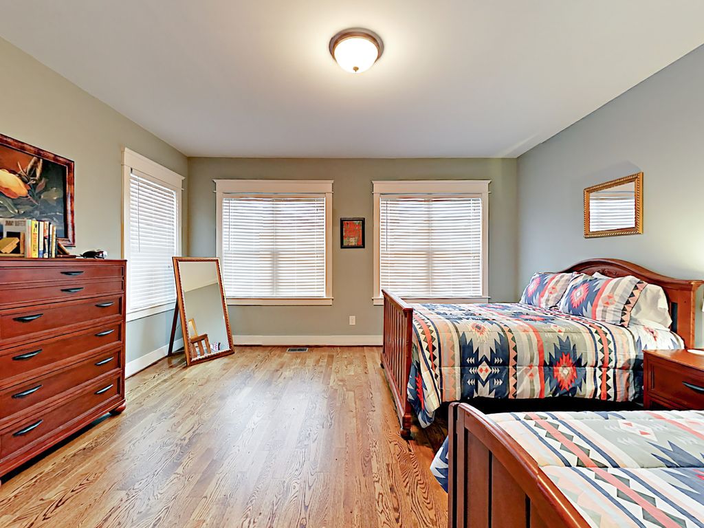 Спална соба 2