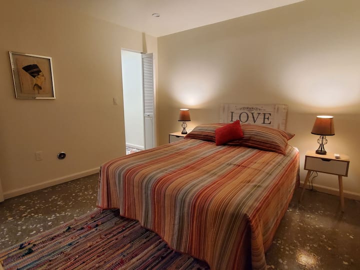 Habitación