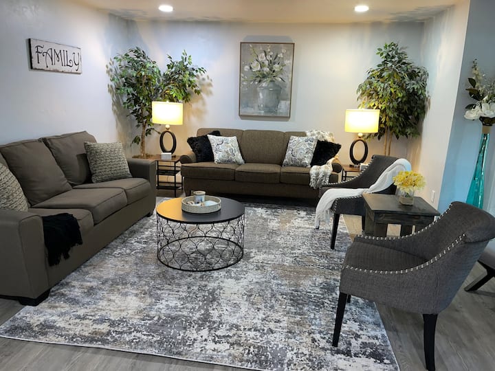 4 Br Home W/pool (Lg Groups) Kid Friendly - Green Bay, WI