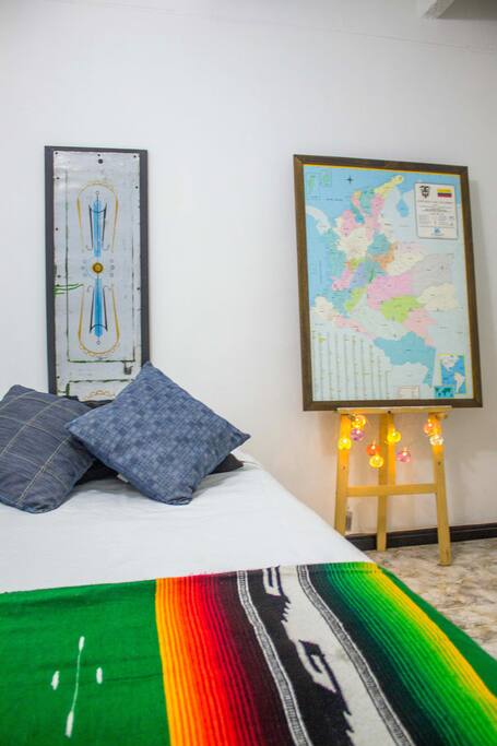 Habitación / Room