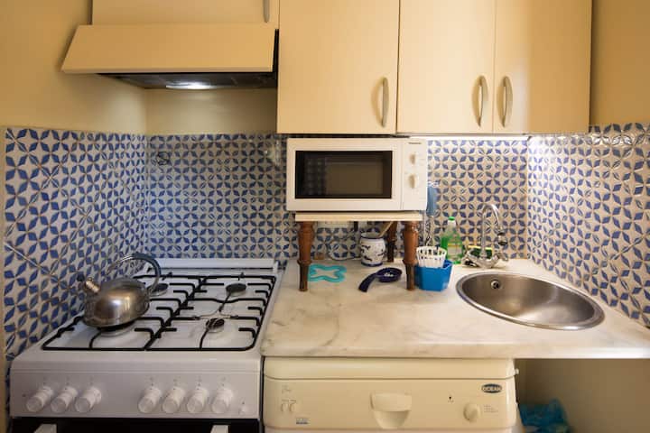 Palermo Luxury Suite In Villa With Stunning Pool - Palermo