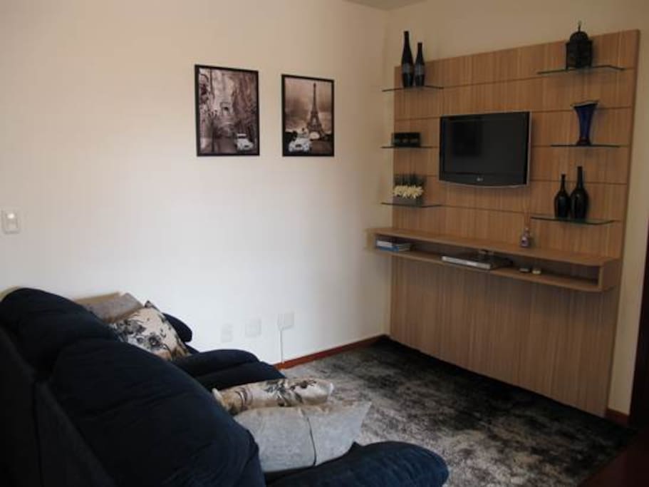 Sala de Estar