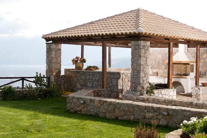 Villa Blue View gallery image 3