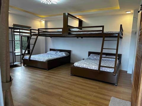 Casa DaLuz Hotspring Resort in Lakewood, Los Baños