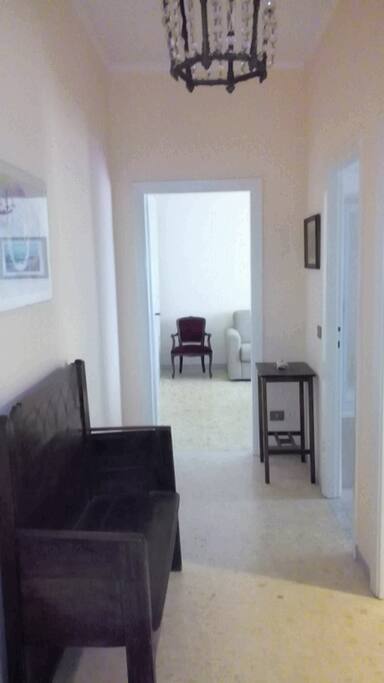 ingresso