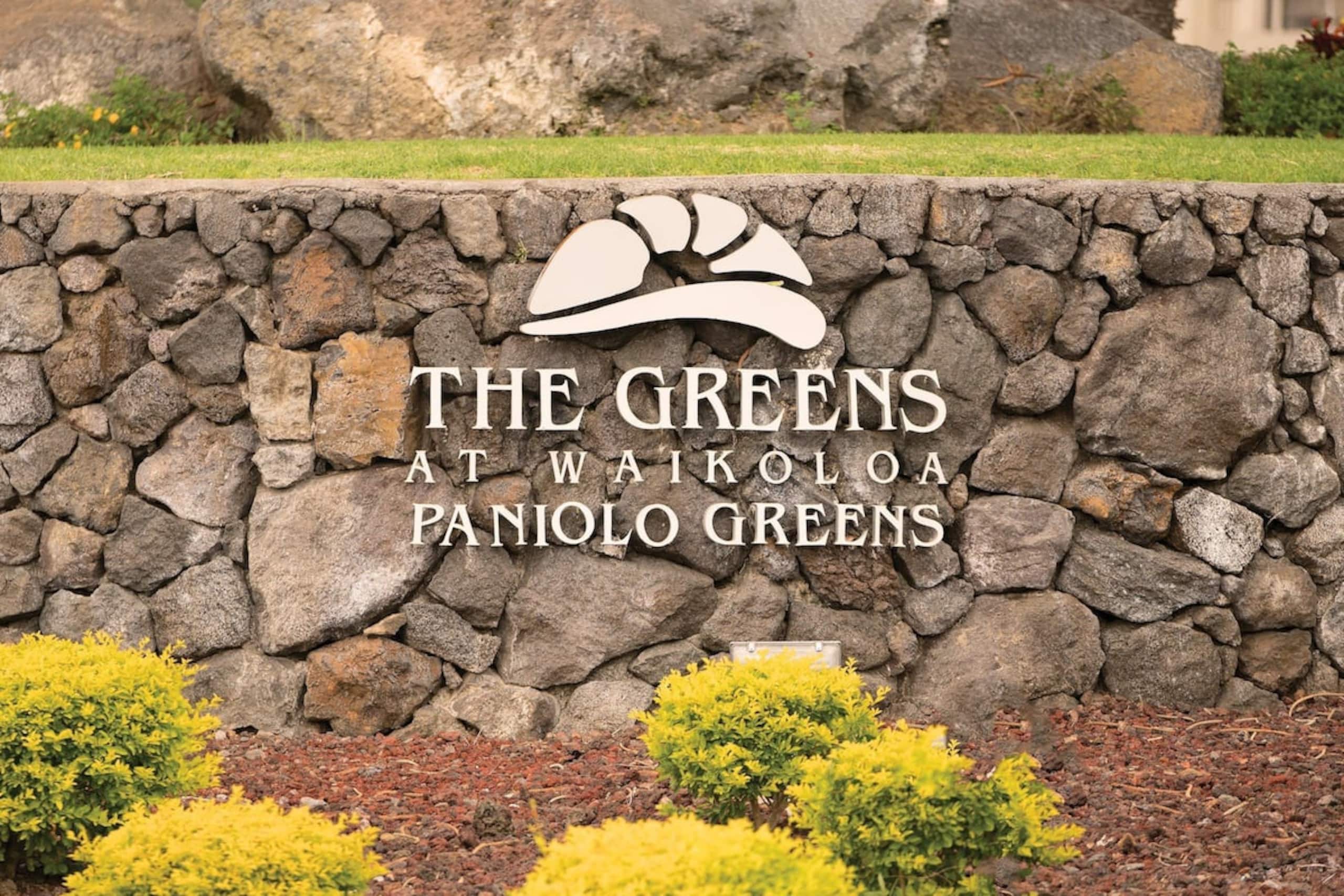2 bedroom - Paniolo Greens - Waikoloa - Photo 1