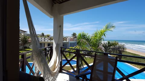 Beach paradise