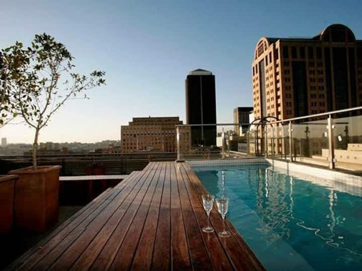 Johannesburg South Vacation Rentals & Homes Gauteng, South Africa Airbnb