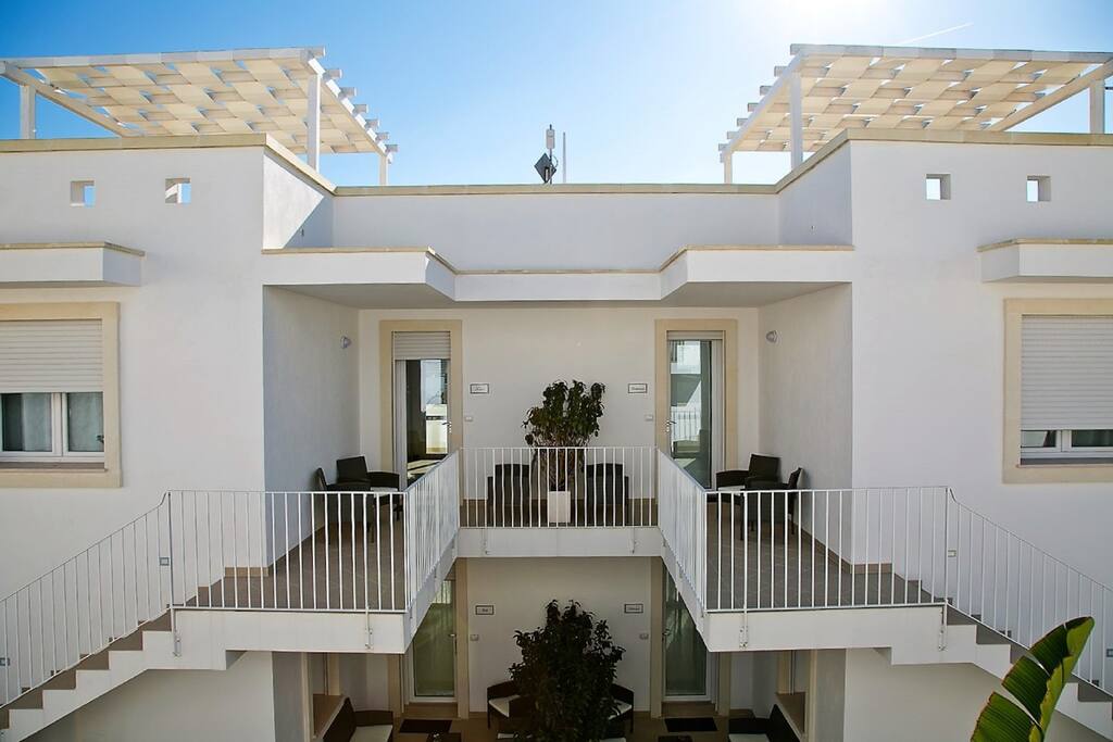 ESTERNO PATIO