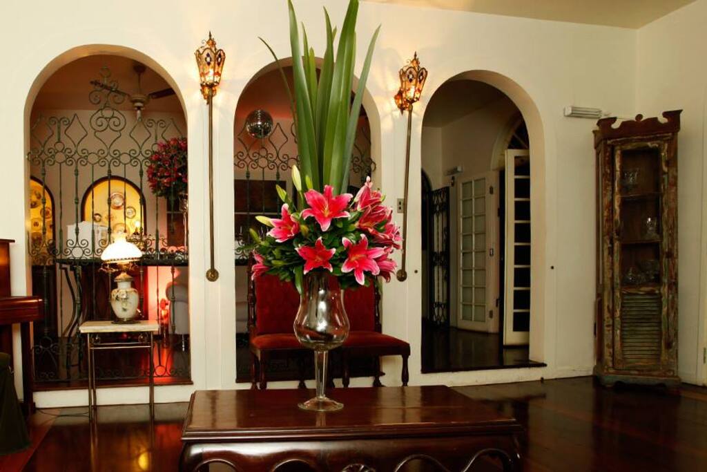 Hall de Entrada