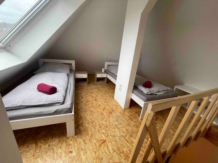 საძინებელი 2