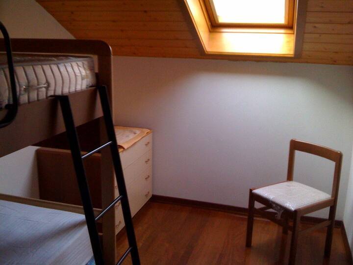 Ორი ფუნთუშა