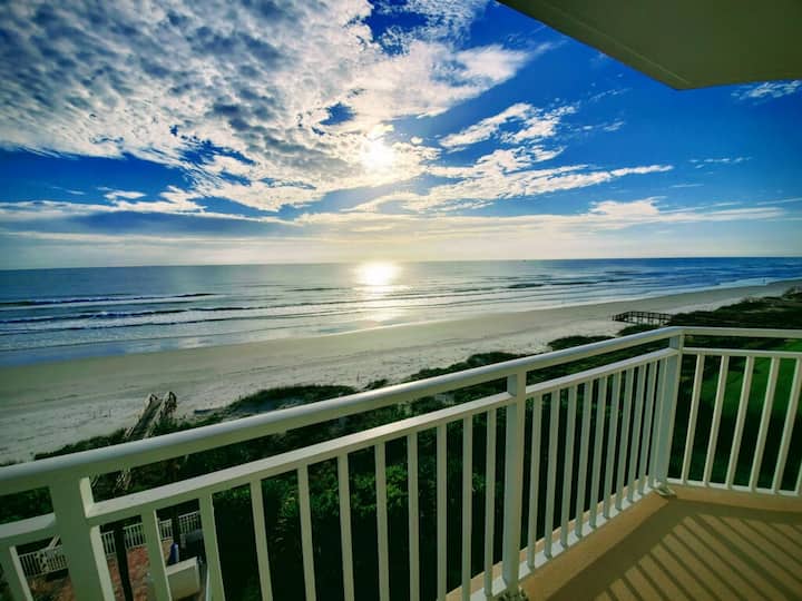 Ponce Inlet Vacation Rentals House and Villa Rentals Airbnb