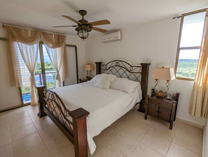 Blue Views — 2 bedroom vacation rental in Rio Hato