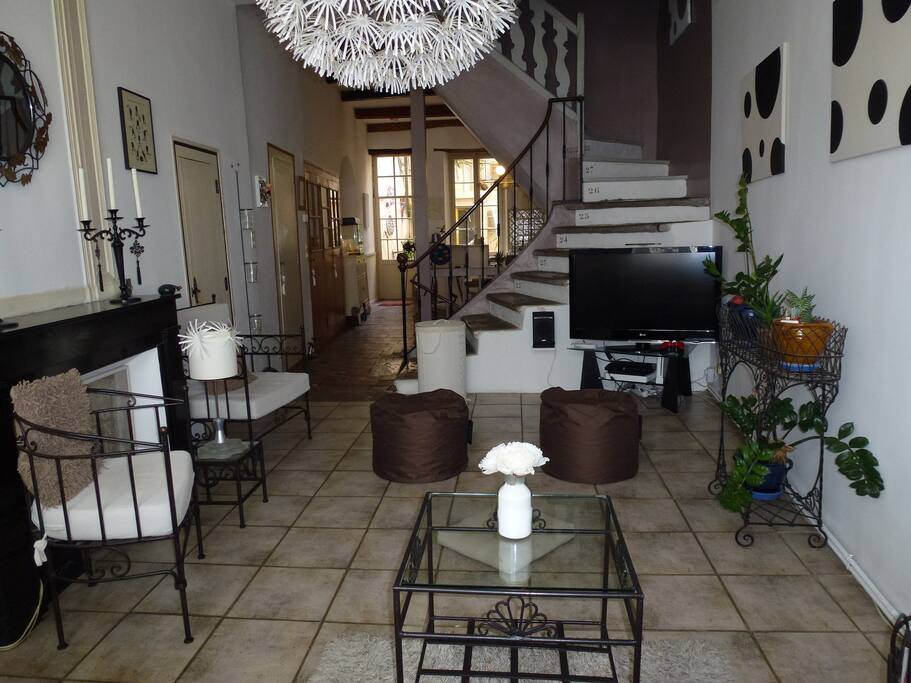 Salon
