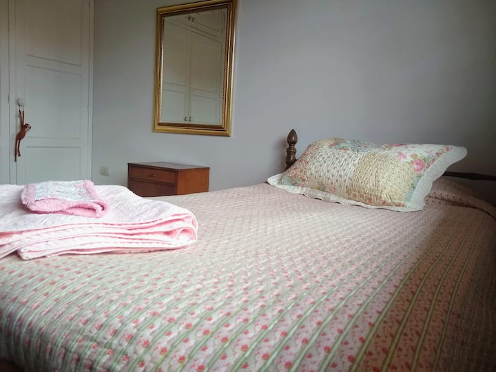 ห้องนอน