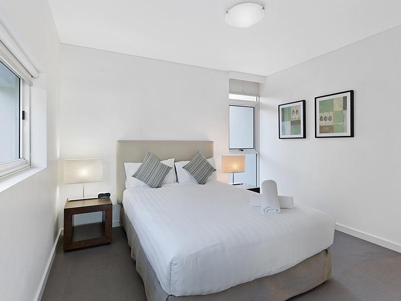 Спална соба 1