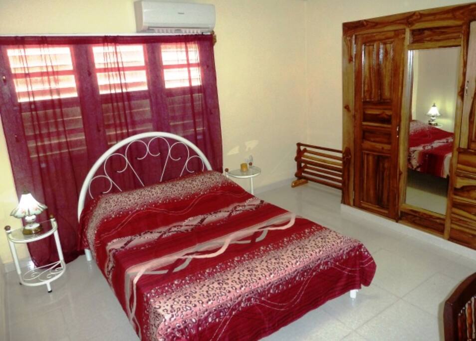 Dormitorio