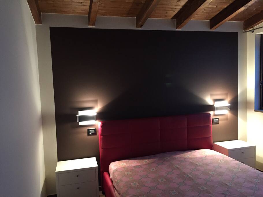 Camera da letto