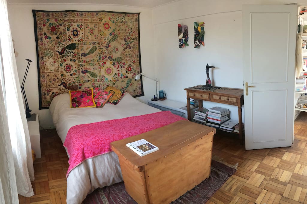 Main Bedroom