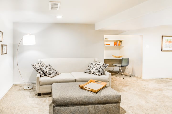 Monthly Rental Calgary