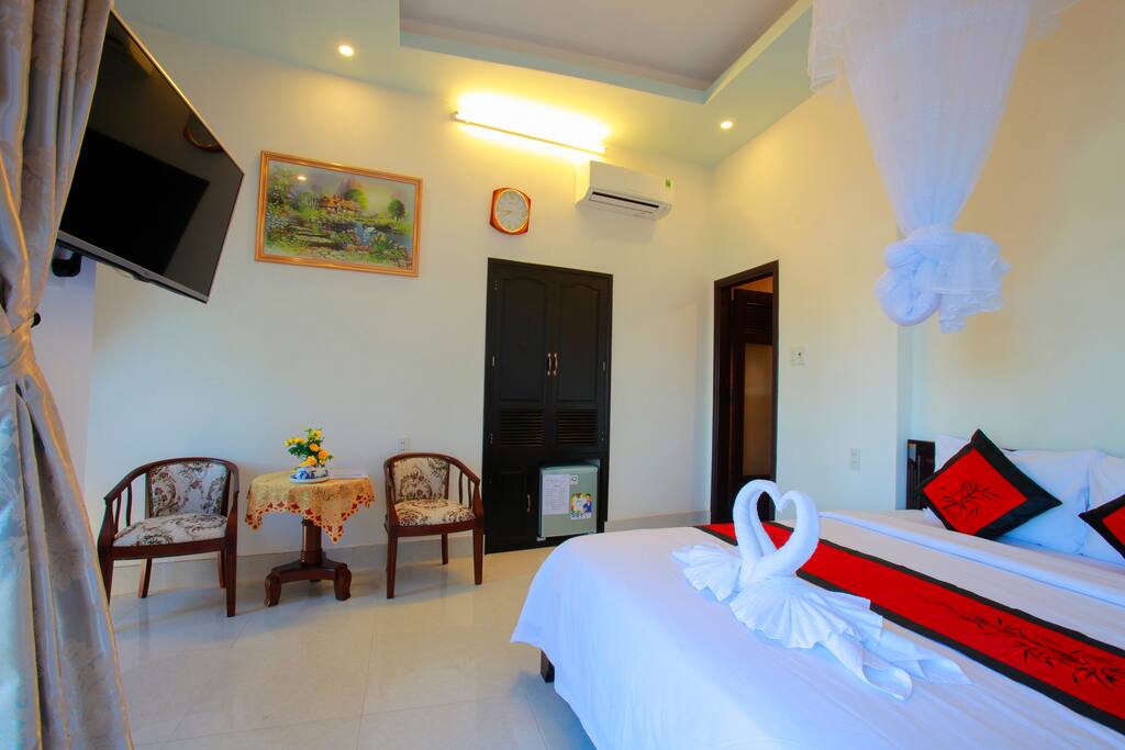Bed Room