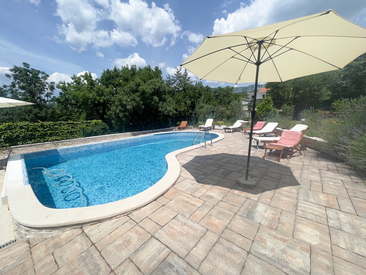 Apartman Matković 1