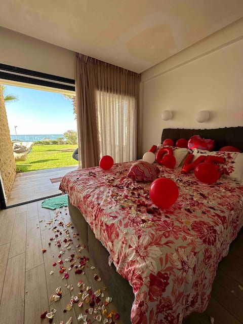 OCEAN VIEW Prestige Plage des Nations
